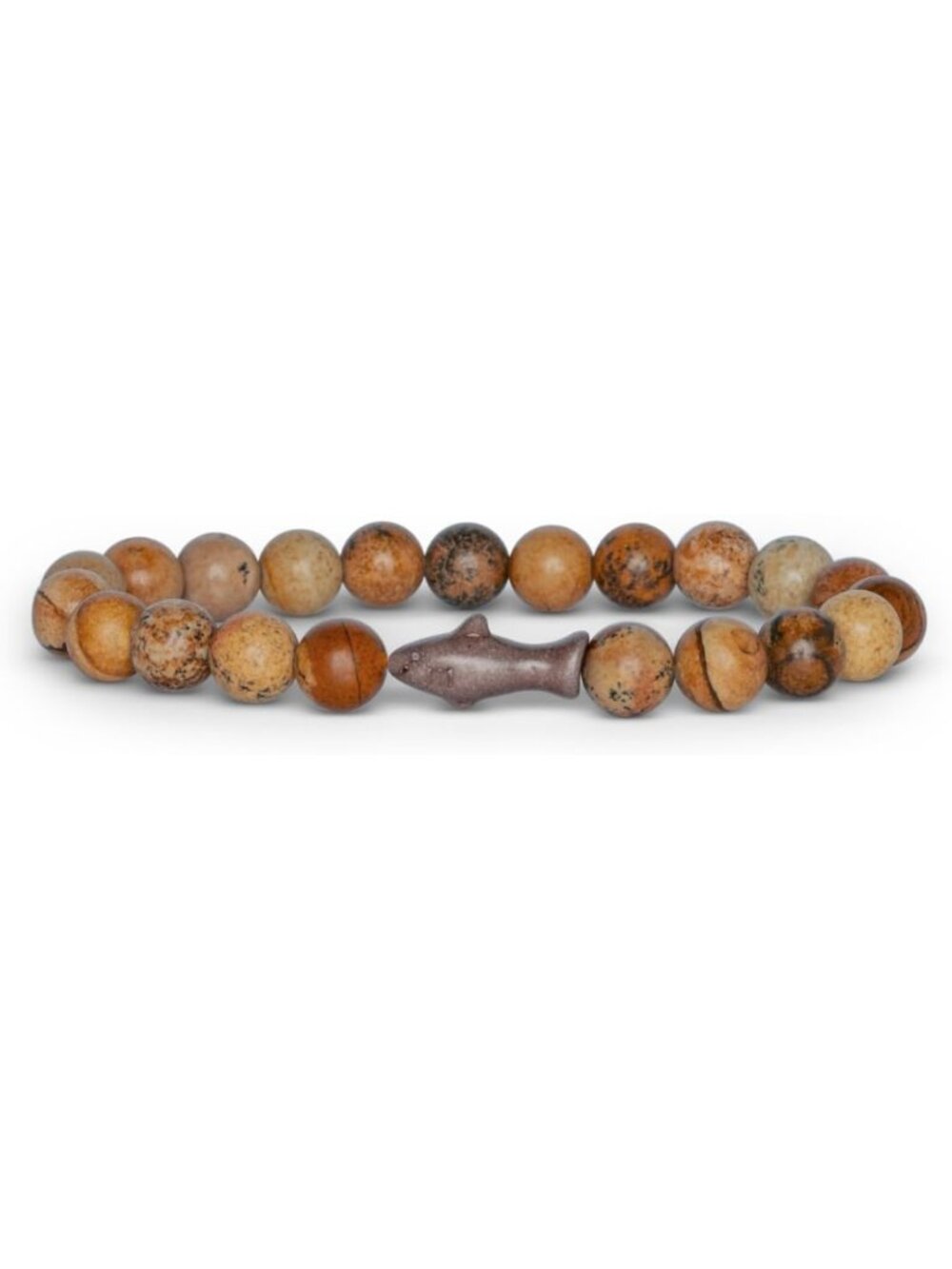 Shark Tracking Bracelet - Track Real Sharks, Supports Wildlife Conservation